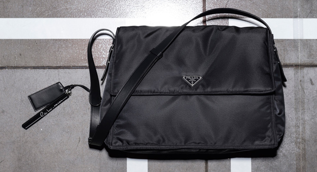 Как выглядит вторая часть коллекции Prada Invites, созданная женщинами-архитекторами