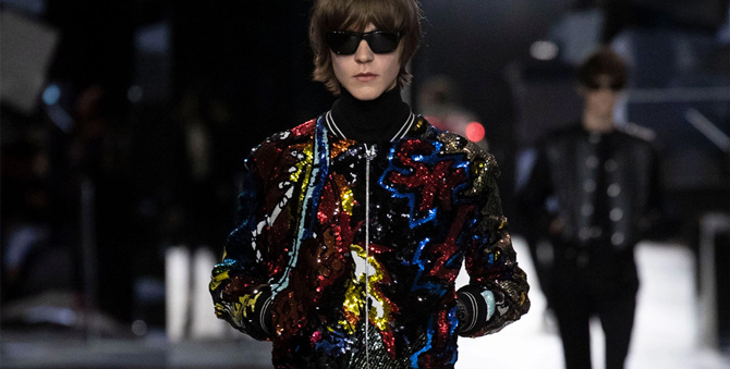 Celine выпустит лимитированную коллекцию в честь открытия новых бутиков в Японии