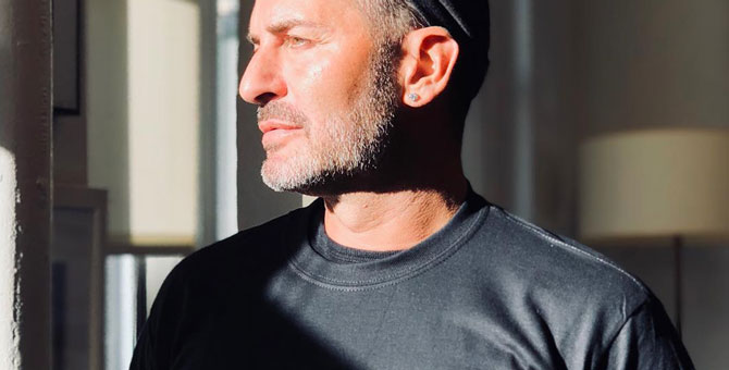 Marc Jacobs запускает демократичную линию для межсезонных коллекций