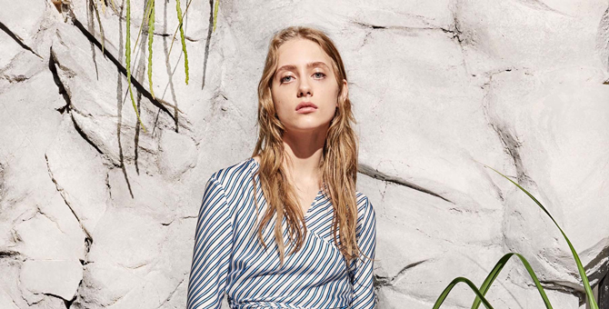 Carven снова лишился креативного директора