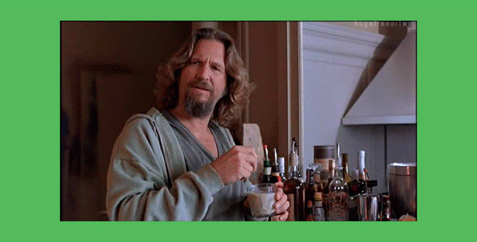 Джефф Бриджес вернулся к образу из фильма «Большой Лебовски»