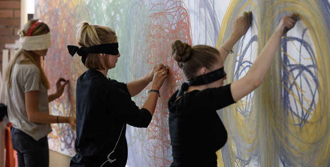 БВШД анонсировала расписание декабрьских интенсивов