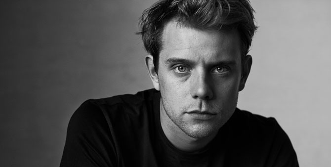 Джонатан Андерсон стал попечителем Музея Виктории и Альберта