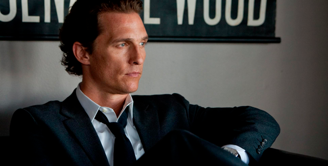 Мэттью Макконахи стал самым неприбыльным голливудским актером по версии Forbes