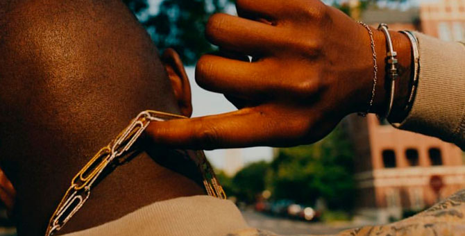 Вирджил Абло запустил новый бренд