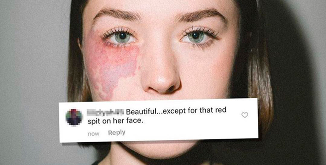 Проект Адвоа Абоа Gurls Talk выпустил первую коллекцию мерчандайза