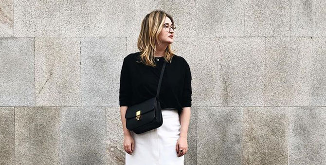 Стилист Юля Катькало расскажет, как составить гардероб на лето