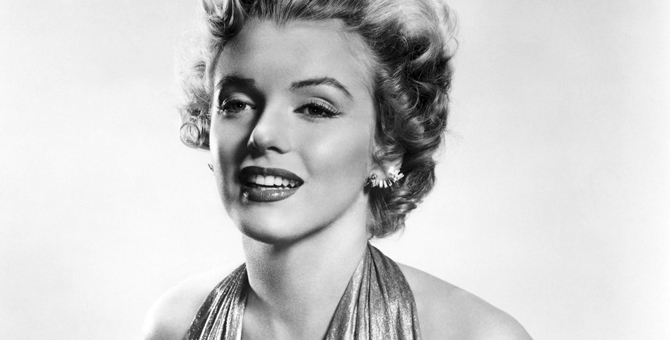 BBC выпустит драматический сериал о Мэрилин Монро