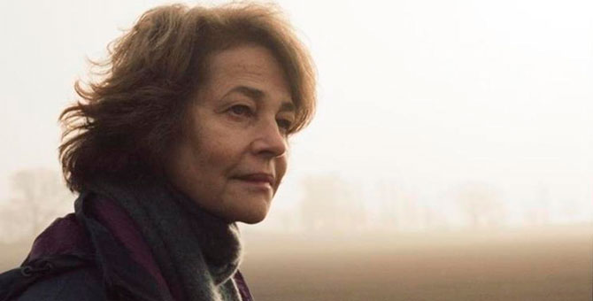 Шарлотта Рэмплинг снимется в экранизации «Дюны» Дени Вильнева