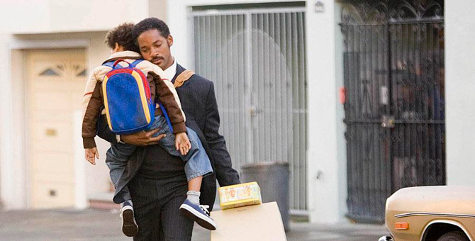 Уилл Смит сыграет отца Серены и Винус Уильямс в новом фильме