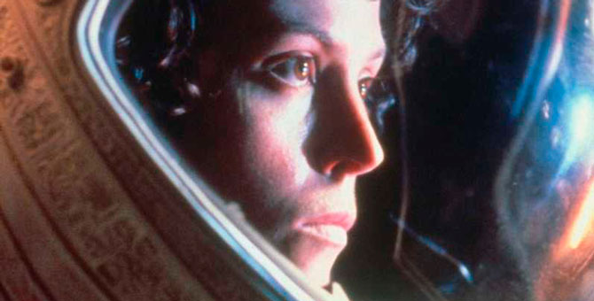 40-летие картины «Чужой» отметят серией короткометражных фильмов