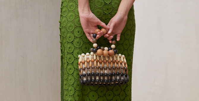 В ЦУМе появился бренд Cult Gaia