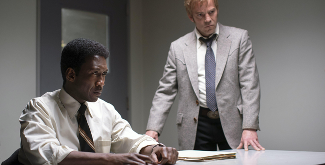 В Москве и Петербурге пройдут показы первых серий нового сезона «Настоящего детектива» на большом экране