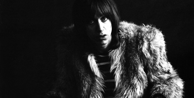 Игги Поп и Том Уэйтс сыграют в фильме Джима Джармуша о зомби