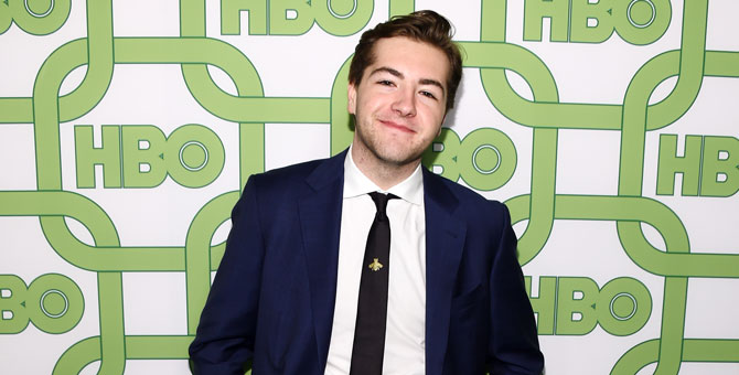 Сын Джеймса Гандольфини сыграет в приквеле «Клана Сопрано»