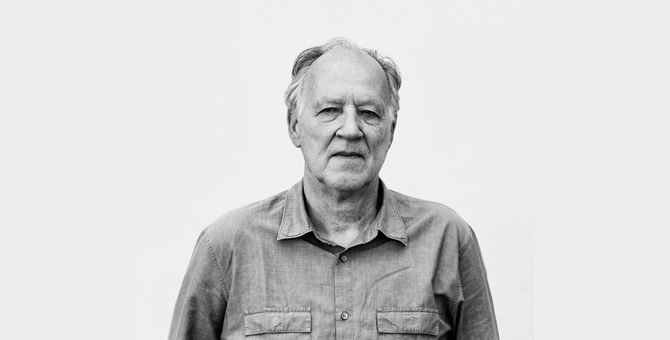 Вернер Херцог снялся в спин-оффе «Звездных войн» для сервиса Disney+