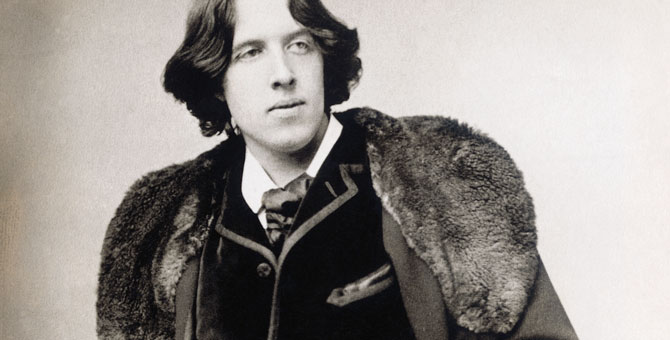 BBC выпустит документальный фильм об Оскаре Уайльде