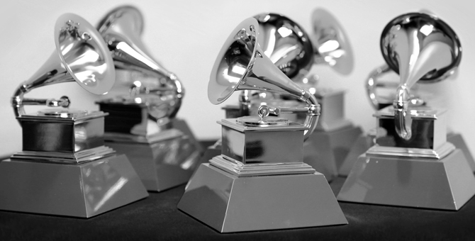 Названы даты церемоний «Грэмми» на 2020 и 2021 годы