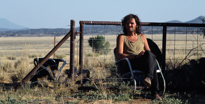 Эмир Кустурица представил свою новую книгу «Зачем мне это нужно?»