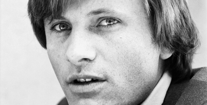 Вигго Мортенсен готовит свой режиссерский дебют