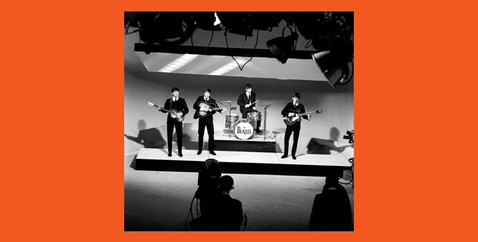 Питер Джексон срежиссирует документальный фильм о The Beatles