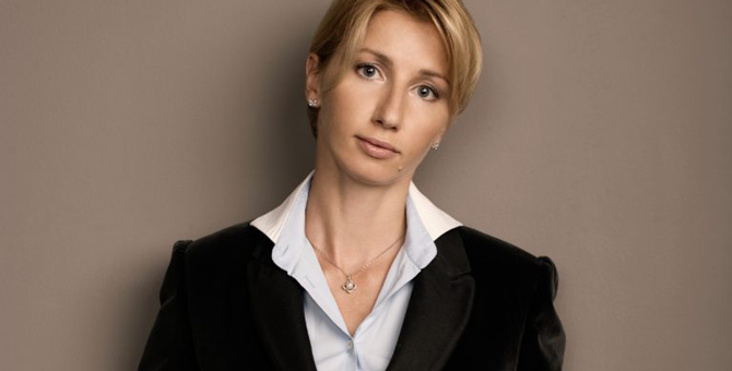 Российский офис Microsoft возглавит женщина