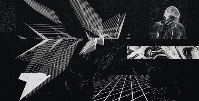 Mujuice выпустил новый мини-альбом «Хаос»