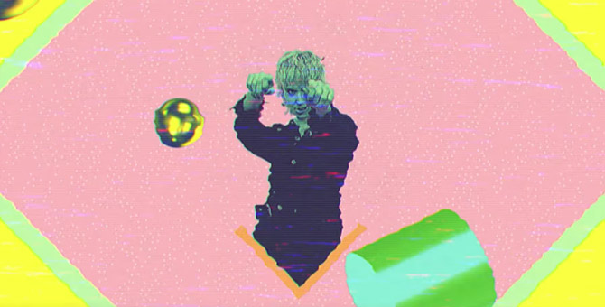 Иван Дорн, Diplo и MØ выпустили совместную песню «Stay Open»