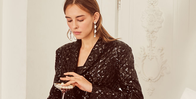 Бренд Studio29 представил новогоднюю коллекцию