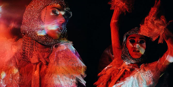 Roof Fest 2019 пройдет в Москве и Санкт-Петербурге