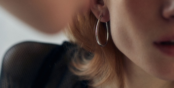 Avgvst и Алена Долецкая выпустили вторую совместную коллекцию украшений