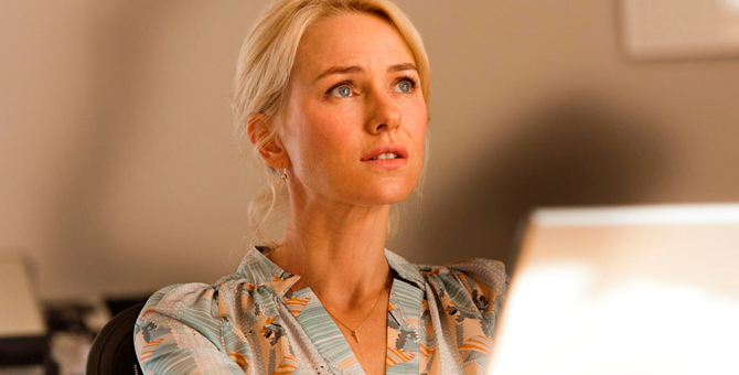 Наоми Уоттс сыграет в приквеле «Игры престолов»