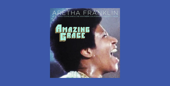 В Сети появился трейлер документального фильма об Арете Франклин