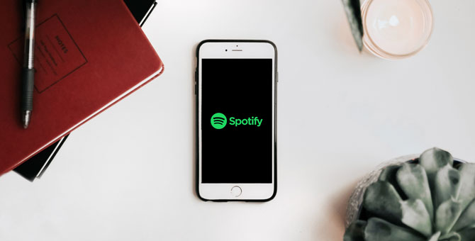 Евросоюз начинает расследование против Apple после жалобы Spotify
