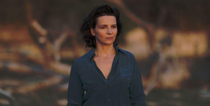 Жюльет Бинош возглавит жюри следующего Берлинского кинофестиваля