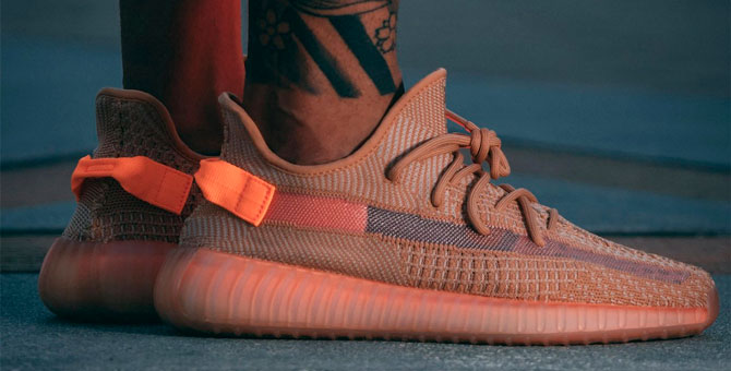 Глава adidas сообщил о более чем двадцати релизах Yeezy в 2019 году