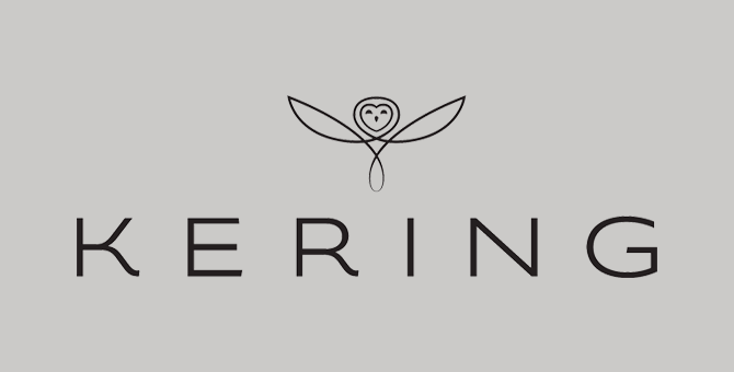 Kering заняла второе место в рейтинге самых экологичных глобальных корпораций