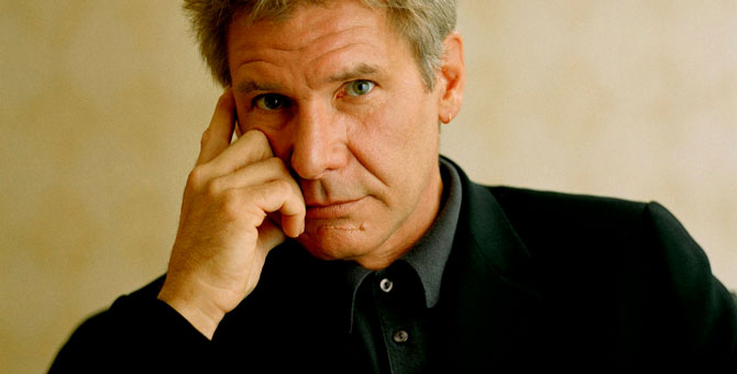 Харрисон Форд заявил, что никто, кроме него, не будет играть Индиану Джонса