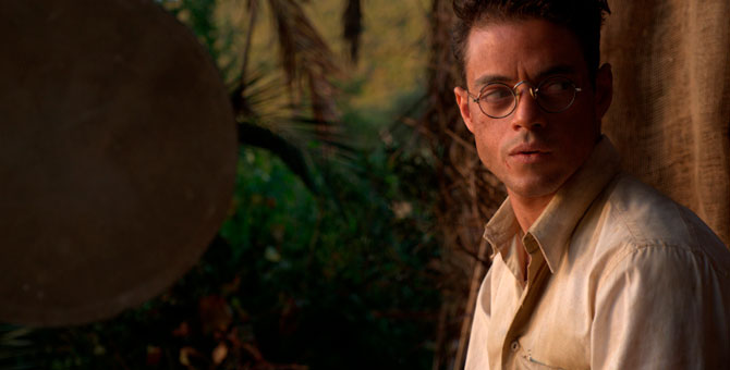 Рами Малек может сыграть злодея в новом «Джеймсе Бонде»