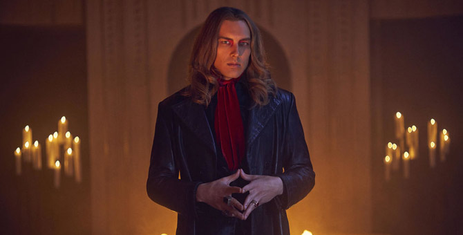 Сара Полсон рассказала о режиссуре шестого эпизода «Американской истории ужасов»