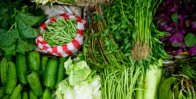 «ВкусВилл» запускает в Москве доставку готовых наборов еды