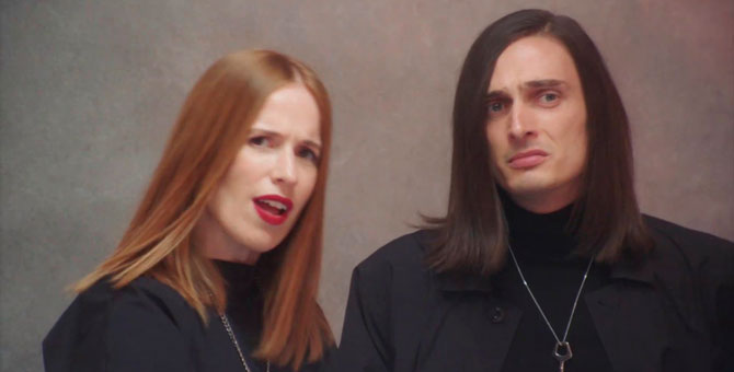 Группа Metronomy выпустила новый клип и объявила дату выхода шестого альбома