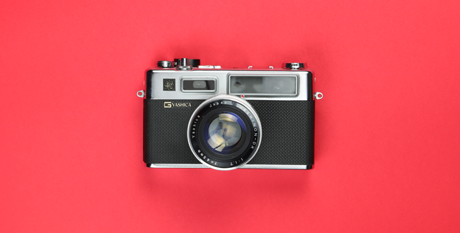 Mango запустил конкурс для молодых фотографов