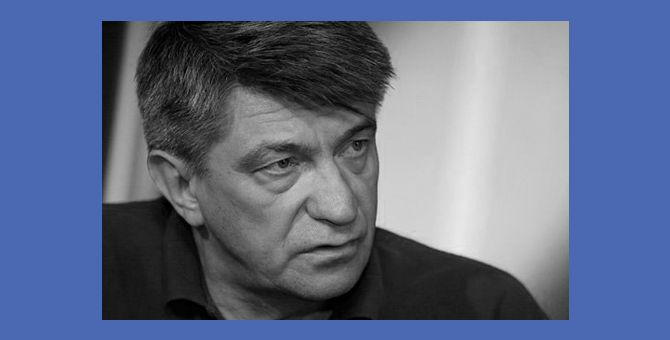 В Санкт-Петербургском институте кино и телевидения появится мастерская Александра Сокурова