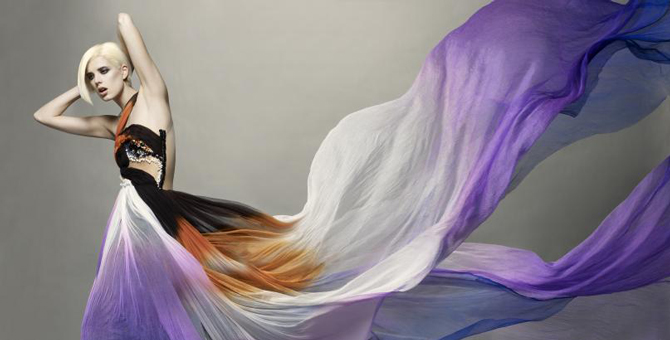 В Вашингтоне открывается выставка, посвященная Rodarte