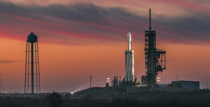 У «Роскосмоса» появится отряд женщин-космонавтов