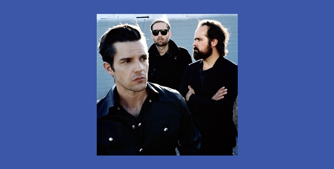 The Killers и Imagine Dragons выступят на 50-летнем юбилее «Вудстока»