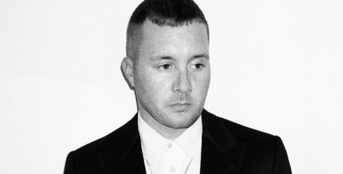 Ким Джонс получит премию от Британского совета моды