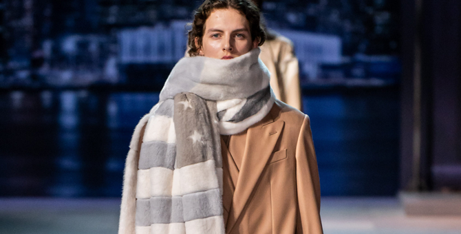 LVMH отчитался о рекордной выручке за 2018 год