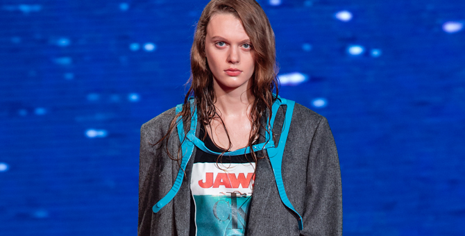 Calvin Klein перестанет выпускать подиумные коллекции 205W39NYC